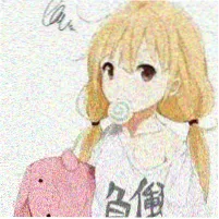 观众苏晚头像